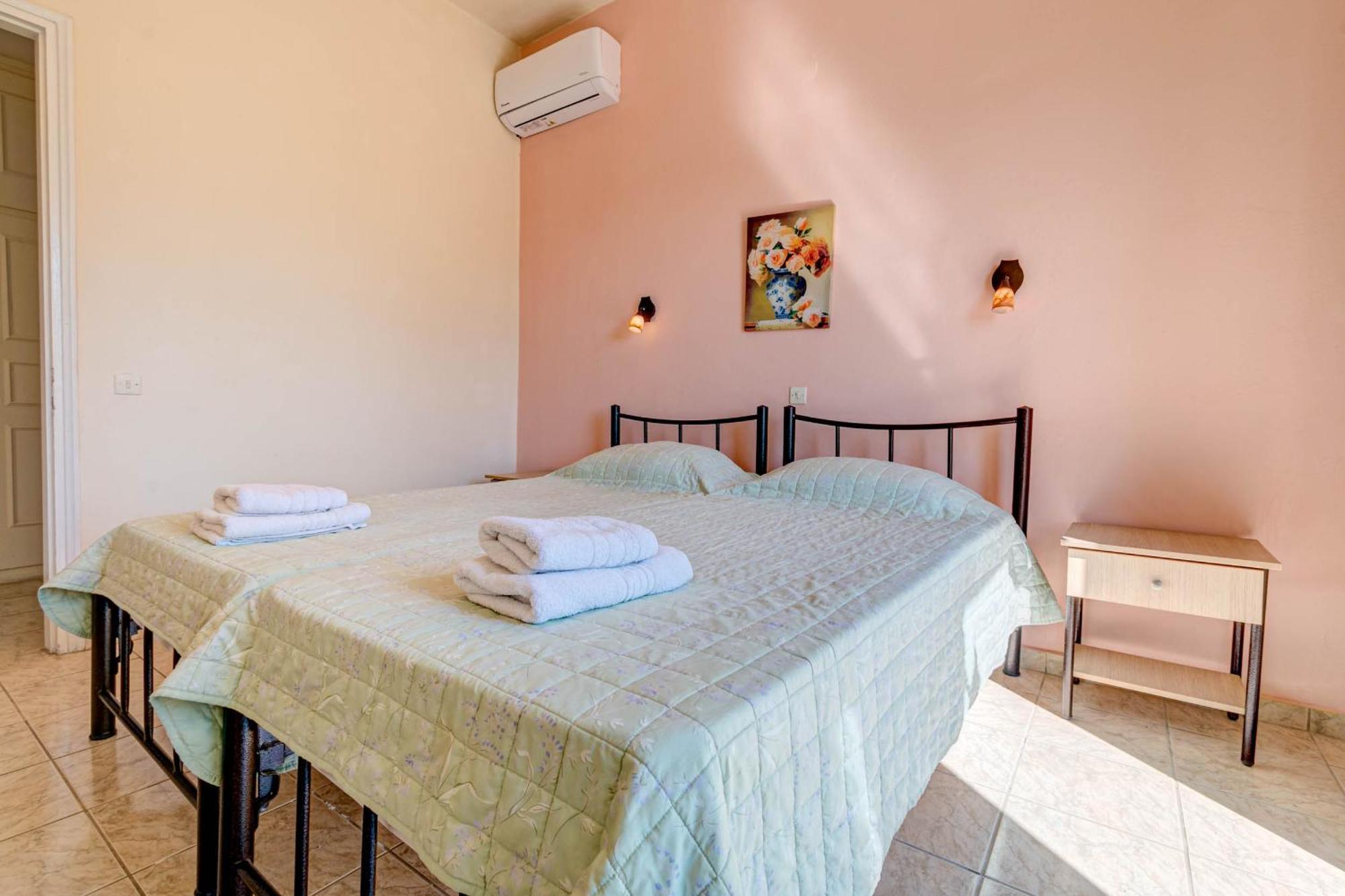 Ionian Arches Hotel Gouvia Cameră foto