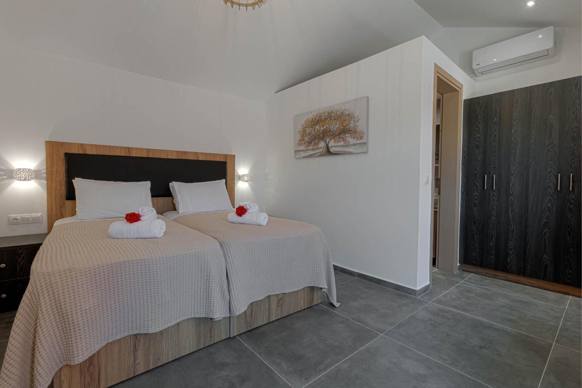 Ionian Arches Hotel Gouvia Cameră foto