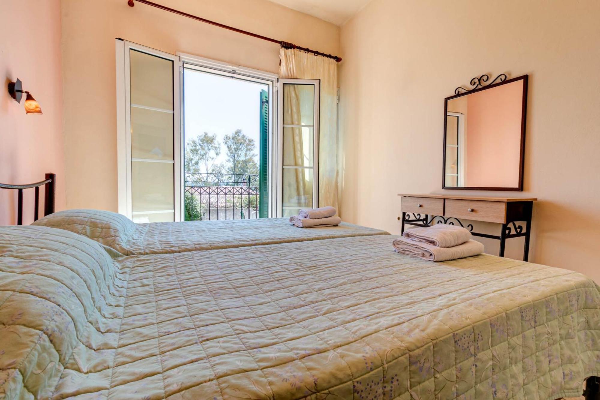 Ionian Arches Hotel Gouvia Cameră foto